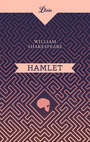 Couverture du livre Hamlet - SHAKESPEARE WILLIAM - 9782290240397
