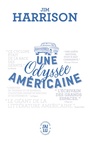 Couverture du livre Une odyssée américaine - HARRISON JIM - 9782290252789
