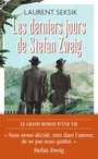 Couverture du livre Les derniers jours de Stefan Zweig - SEKSIK LAURENT - 9782290262832