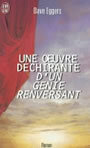 Couverture du livre Une oeuvre dechirante d'un genie renversant - EGGERS DAVE - 9782290328248