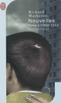 Couverture du livre Nouvelles tome 1 1950-1953 - MATHESON RICHARD - 9782290328439