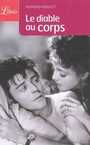 Couverture du livre Le diable au corps - RADIGUET RAYMOND - 9782290339626