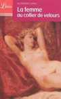 Couverture du livre La femme au collier de velours - DUMAS ALEXANDRE - 9782290351512