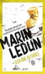 Couverture du livre Leur âme au diable - LEDUN MARIN - 9782290364109