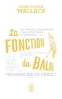 Couverture du livre Fonction du balai (La) - WALLACE DAVID FOSTER - 9782290367384