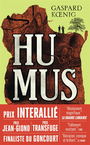 Couverture du livre Humus - KOENIG GASPARD - 9782290397060