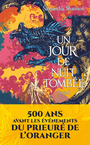 Couverture du livre Un jour de nuit tombée, Vol. 2 - Shannon Samantha - 9782290397329