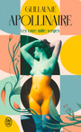 Couverture du livre Onze mille verges ou Les amours d'un hospodar (Les) - APOLLINAIRE GUILLAUME - 9782290397480