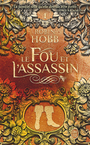 Couverture du livre Fou et l'assassin 1 (Le) - HOBB ROBIN - 9782290403303
