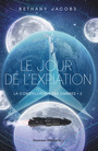 Couverture du livre Constellation des ombres (La) 2 Le jour de l'expiation - Jacobs Bethany - 9782290414378