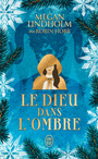 Couverture du livre Dieu dans l'ombre (Le) - LINDHOLM MEGAN - 9782290414934