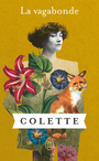 Couverture du livre Vagabonde (La) - COLETTE - 9782290417492