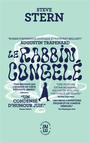 Couverture du livre Rabbin congelé (Le) - Stern Steve - 9782290418512