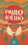 Couverture du livre Les valkyries - COELHO PAULO - 9782290435427