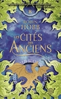 Couverture du livre Cités des Anciens (Les) 8 Le Puits d'argent - HOBB ROBIN - 9782290437247
