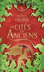 Couverture du livre Les cites des anciens - t05 - les gardiens des souvenirs - HOBB ROBIN - 9782290437278