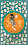 Couverture du livre Bibliothèque des coeurs cabossés (La) - Bivald Katarina - 9782290439258