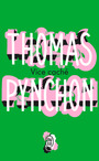Couverture du livre Vice caché - PYNCHON THOMAS - 9782290444535