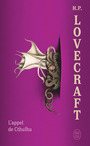 Couverture du livre L'appel de Cthulhu - Lovecraft Howard P. - 9782290445464
