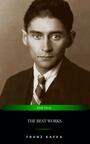 Couverture du livre Franz Kafka: The Best Works - KAFKA FRANZ - 9782291088400