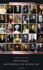 Couverture du livre 100 Books You Must Read Before You Die [volume 1] - DUMAS ALEXANDRE - 9782291091868