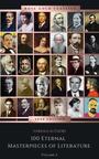 Couverture du livre 100 Books You Must Read Before You Die [volume 2] - DUMAS ALEXANDRE - 9782291091875