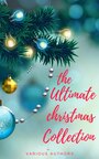 Couverture du livre The Ultimate Christmas Collection - CARROLL LEWIS - 9782291092360