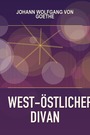 Couverture du livre West-östlicher Divan - GOETHE JOHANN WOLFGANG VON - 9782291092919
