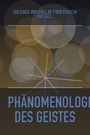 Couverture du livre Phänomenologie des Geistes - HEGEL GEORG WILHELM FRIEDRICH - 9782291093886