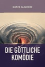Couverture du livre Die Göttliche Komödie - ALIGHIERI DANTE - 9782291094531