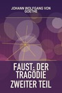 Couverture du livre Faust: Der Tragödie zweiter Teil - GOETHE JOHANN WOLFGANG VON - 9782291094951