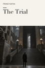Couverture du livre The Trial - KAFKA FRANZ - 9782291592303