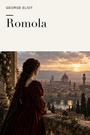 Couverture du livre Romola - ELIOT GEORGE - 9782291594628
