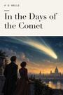 Couverture du livre In the Days of the Comet - Wells H. G. - 9782291595793