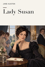 Couverture du livre Lady Susan - AUSTEN JANE - 9782291596509