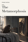 Couverture du livre The Metamorphosis - KAFKA FRANZ - 9782291596691