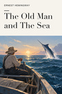 Couverture du livre The Old Man and The Sea - HEMINGWAY ERNEST - 9782291597599