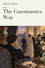 Couverture du livre The Guermantes Way - PROUST MARCEL - 9782291598008