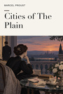 Couverture du livre Cities of The Plain - PROUST MARCEL - 9782291598053