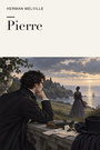 Couverture du livre Pierre - MELVILLE HERMAN - 9782291598299