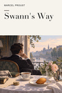 Couverture du livre Swann's Way - PROUST MARCEL - 9782291598442