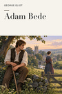 Couverture du livre Adam Bede - ELIOT GEORGE - 9782291599050