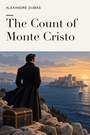 Couverture du livre The Count of Monte Cristo - DUMAS ALEXANDRE - 9782291599456
