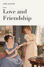 Couverture du livre Love and Friendship - AUSTEN JANE - 9782291600114