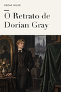 Couverture du livre O Retrato de Dorian Gray - WILDE OSCAR - 9782291600763