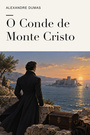Couverture du livre O Conde de Monte Cristo - DUMAS ALEXANDRE - 9782291600787