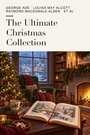 Couverture du livre The Ultimate Christmas Collection - CARROLL LEWIS - 9782291601012
