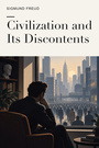Couverture du livre Civilization and Its Discontents - FREUD SIGMUND - 9782291601272