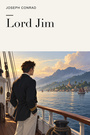 Couverture du livre Lord Jim - CONRAD JOSEPH - 9782291602804