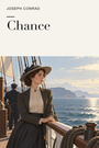 Couverture du livre Chance - CONRAD JOSEPH - 9782291602811